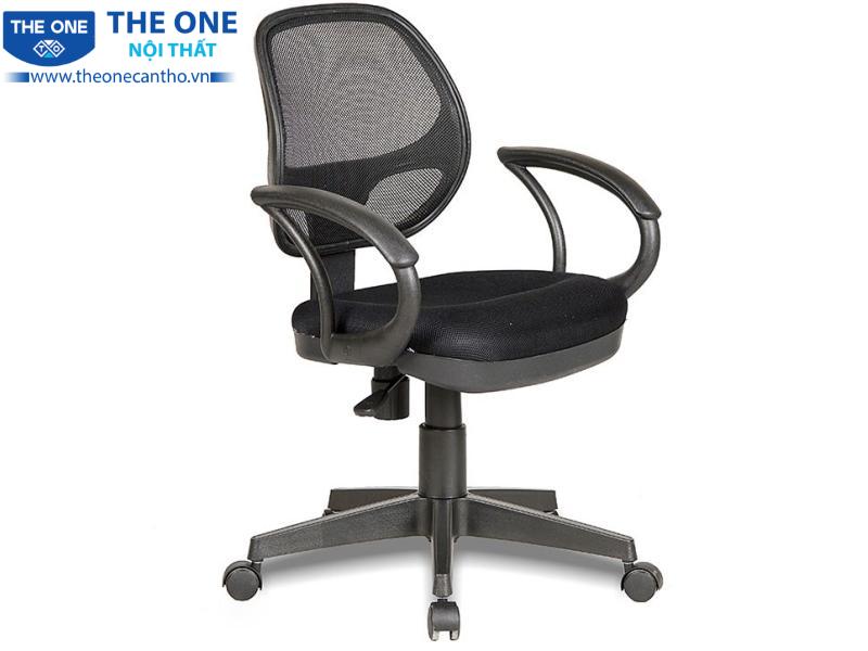 GHẾ LƯỚI NHÂN VIÊN GL101