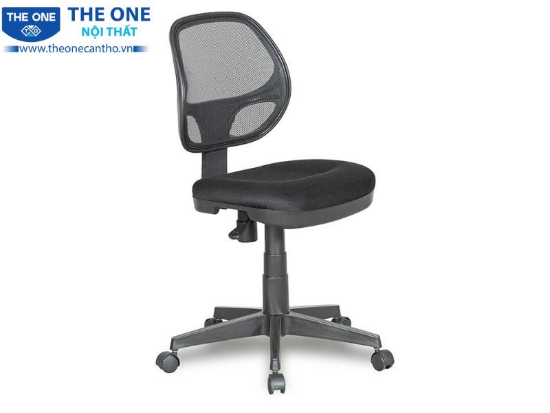 GHẾ LƯỚI NHÂN VIÊN GL101K