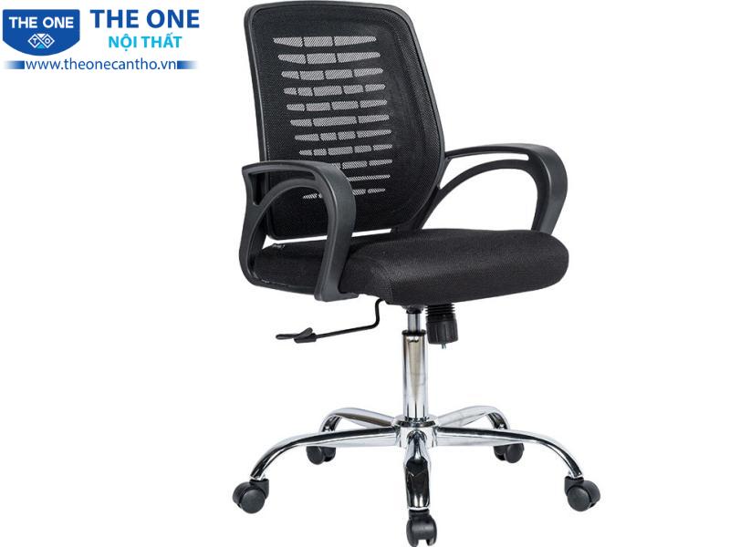 GHẾ LƯỚI NHÂN VIÊN GL109