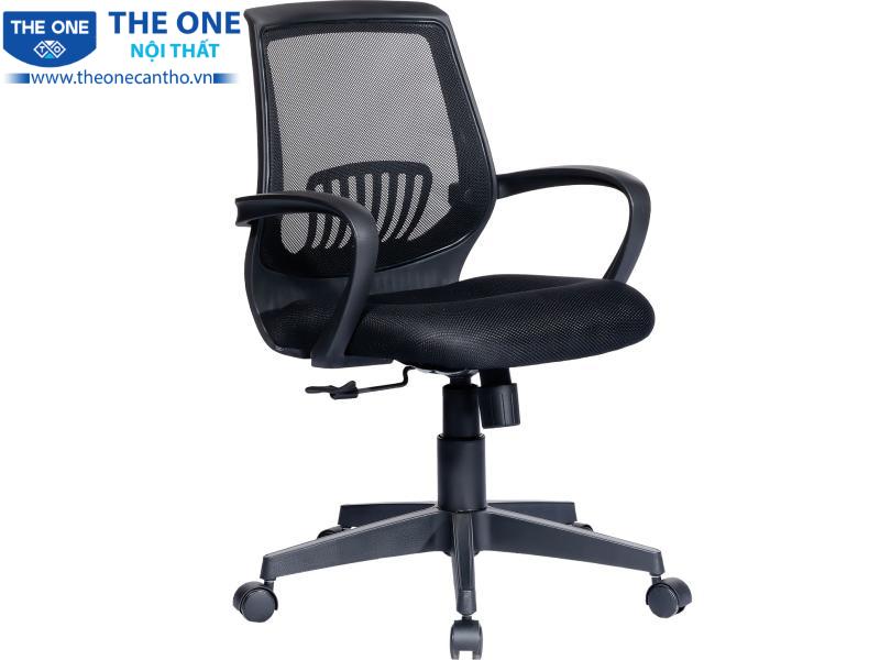 GHẾ LƯỚI NHÂN VIÊN GL110