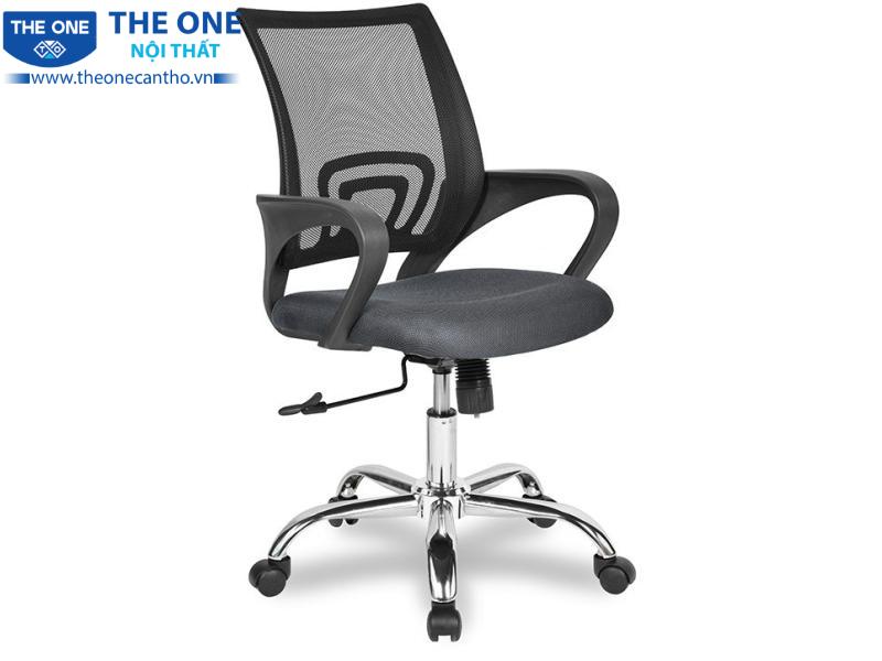 GHẾ LƯỚI NHÂN VIÊN GL113