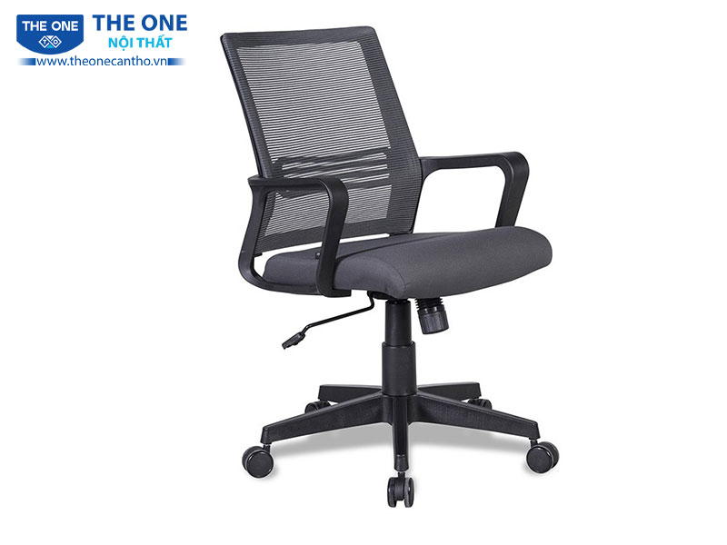 GHẾ LƯỚI NHÂN VIÊN GL119