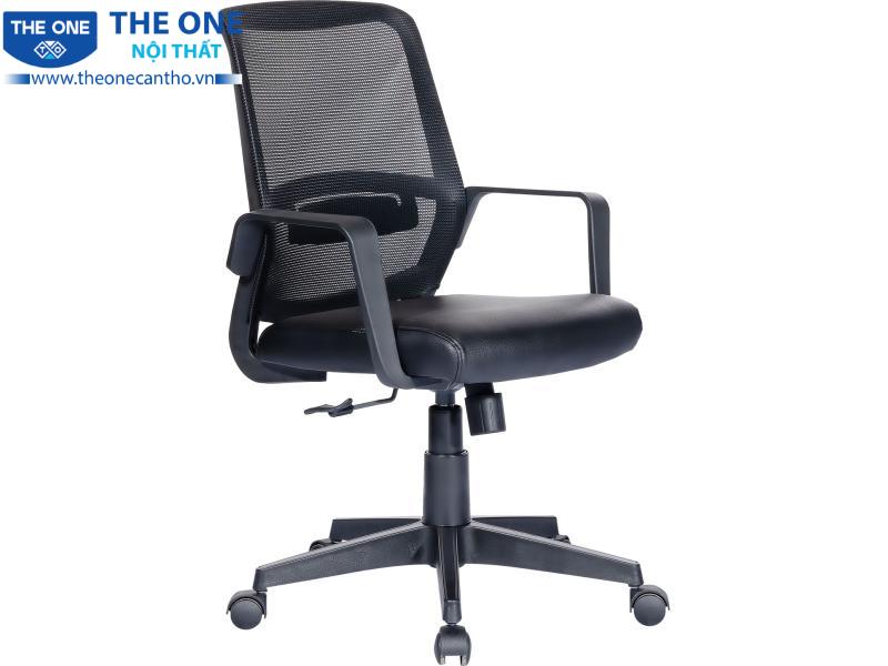 GHẾ LƯỚI NHÂN VIÊN GL120