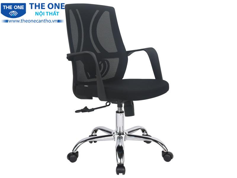 Ghế lưới nhân viên GL124