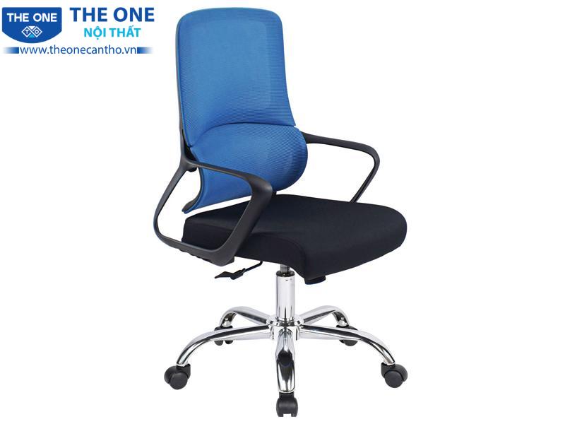 Ghế lưới nhân viên GL128D