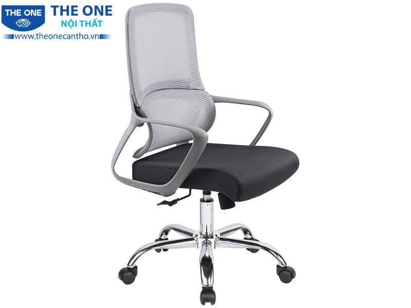Ghế lưới nhân viên GL128G