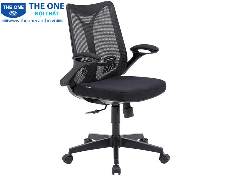 Ghế lưới nhân viên GL129