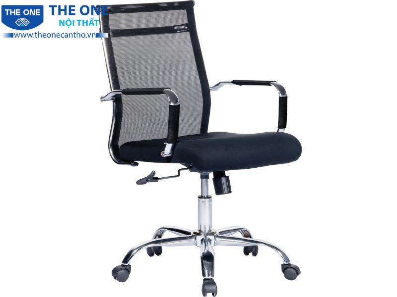 Ghế lưới lãnh đạo GL207