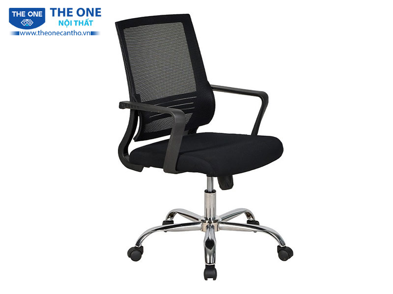 GHẾ LƯỚI NHÂN VIÊN GL216