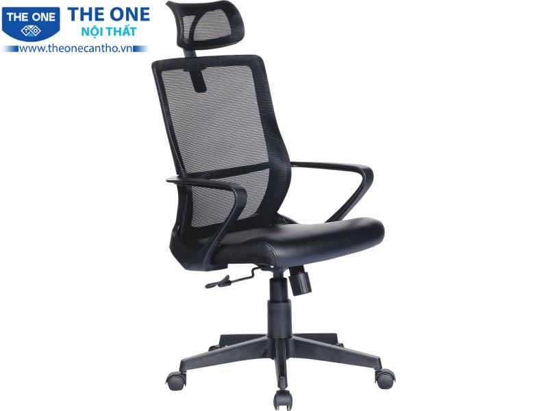 GHẾ LƯỚI NHÂN VIÊN GL217TD