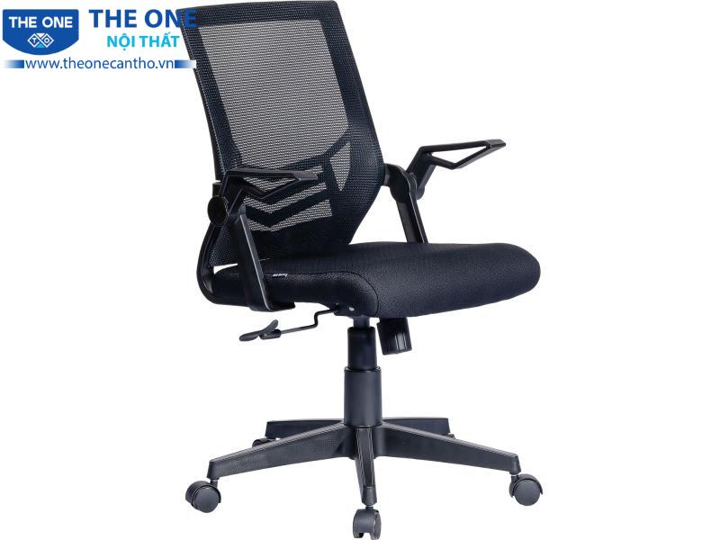 GHẾ LƯỚI NHÂN VIÊN GL219