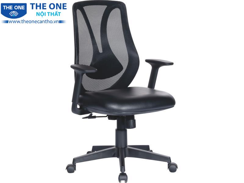 GHẾ LƯỚI NHÂN VIÊN GL220