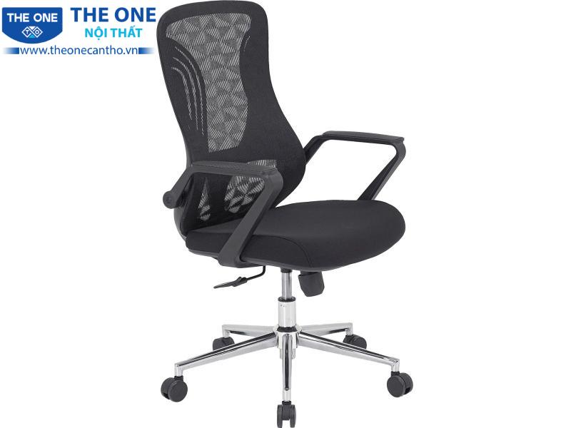 Ghế lưới nhân viên GL226