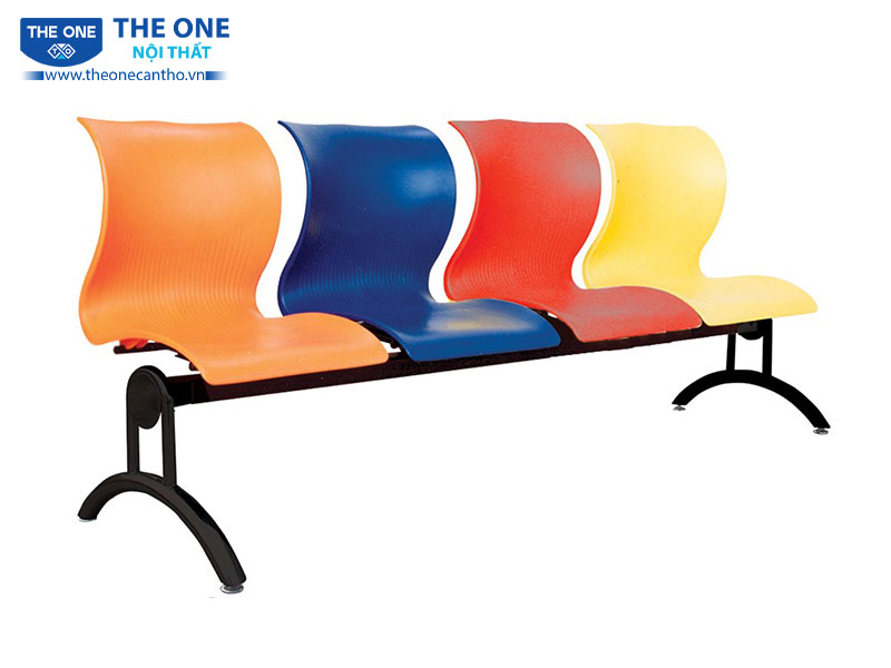 GHẾ PHÒNG CHỜ PC202Y3