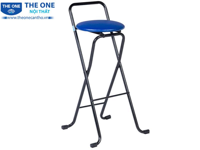 Ghế quầy bar-Lễ tân SB07