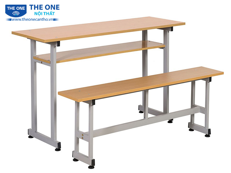 BÀN GHẾ SINH VIÊN BSV101