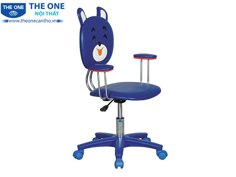 Ghế xoay trẻ em TE04