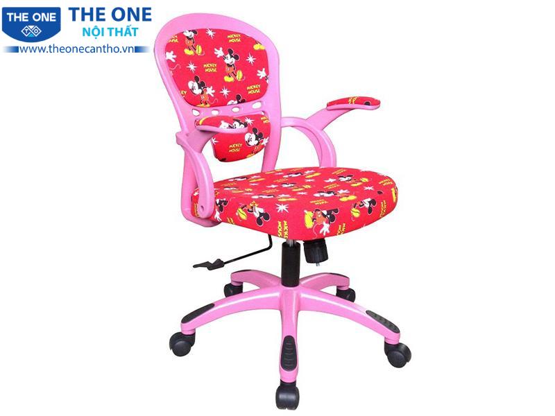 Ghế xoay trẻ em TE05