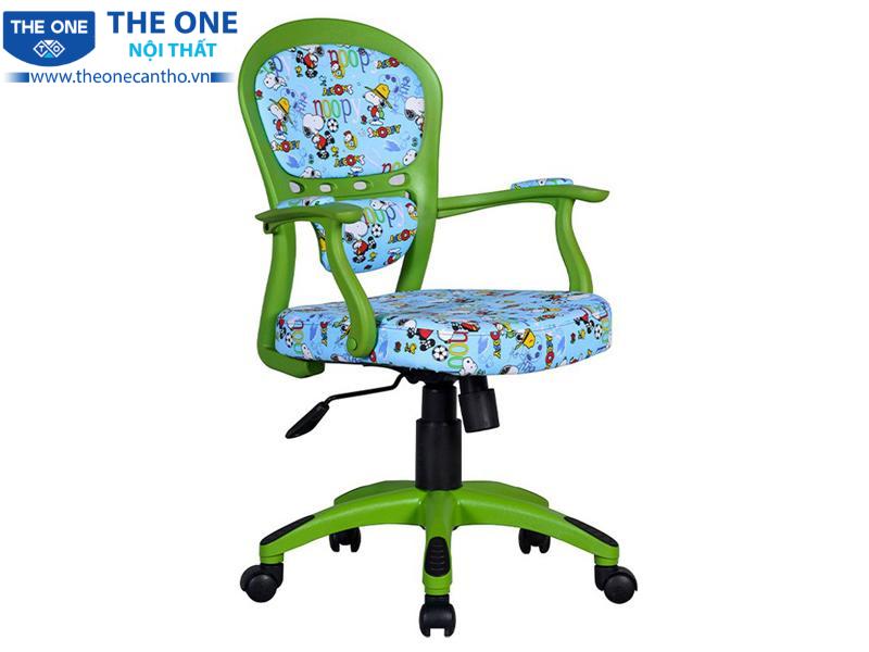 Ghế xoay trẻ em TE06