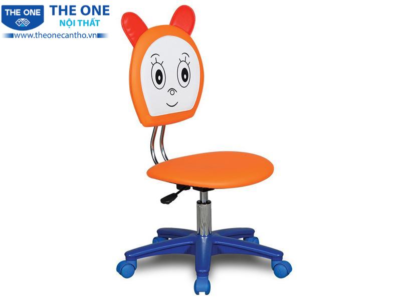 Ghế xoay trẻ em TE07