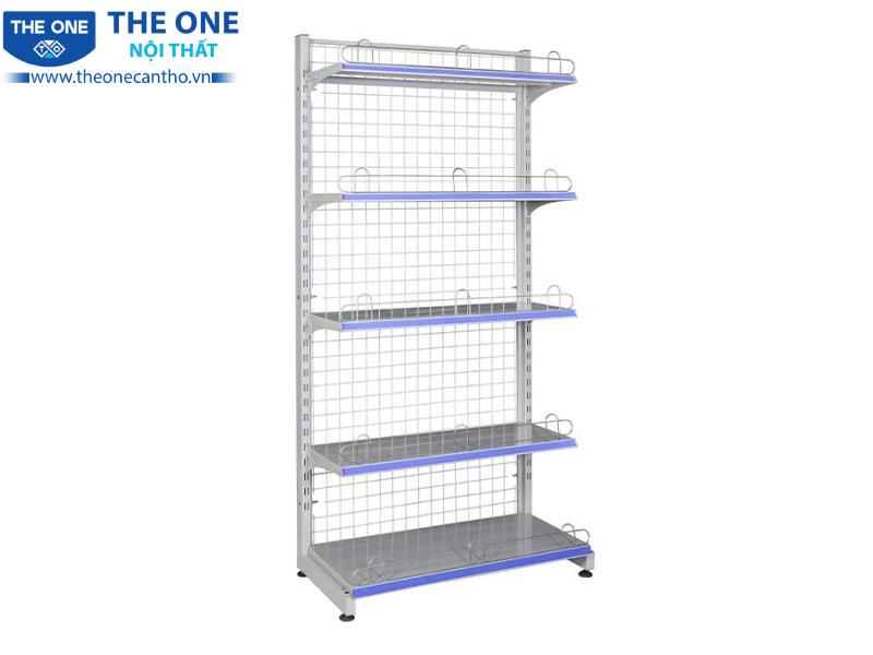 Giá kệ siêu thị GST03