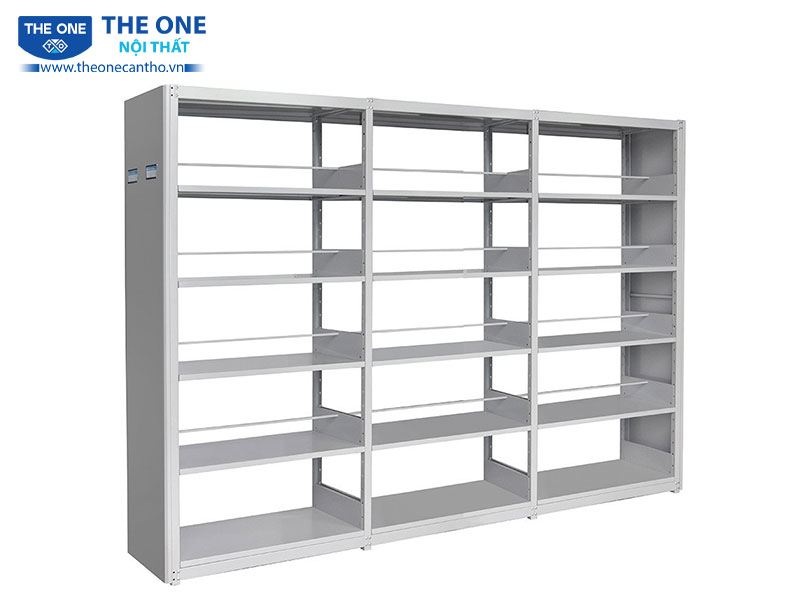 GIÁ SẮT ĐỂ TÀI LIỆU GS5K3