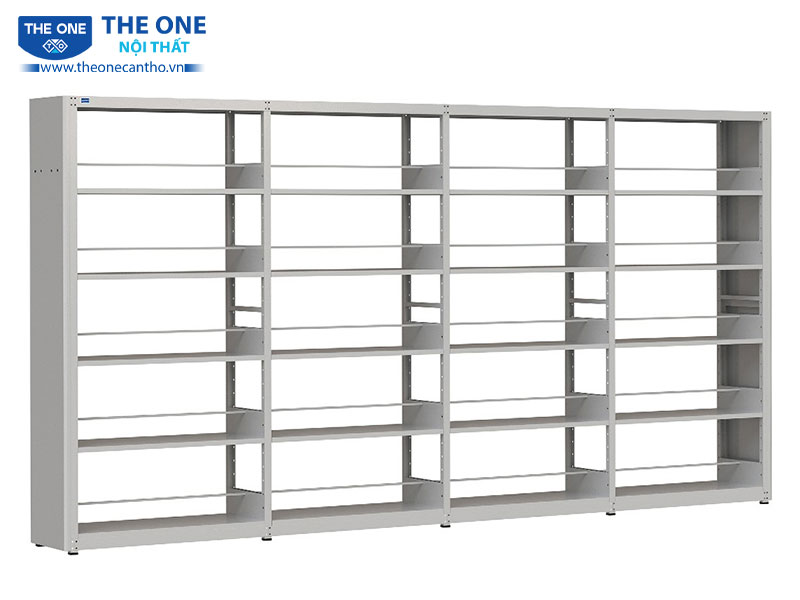 GIÁ SẮT ĐỂ TÀI LIỆU GS5K4