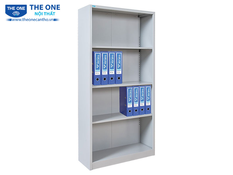 GIÁ SẮT ĐỂ TÀI LIỆU GS6