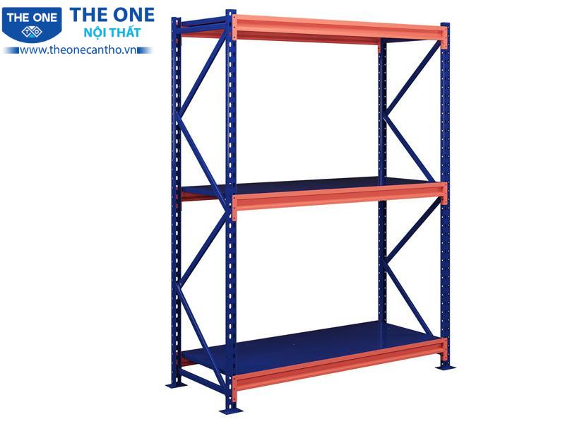 Giá sắt trung tải GTT15DL/GTT20DL