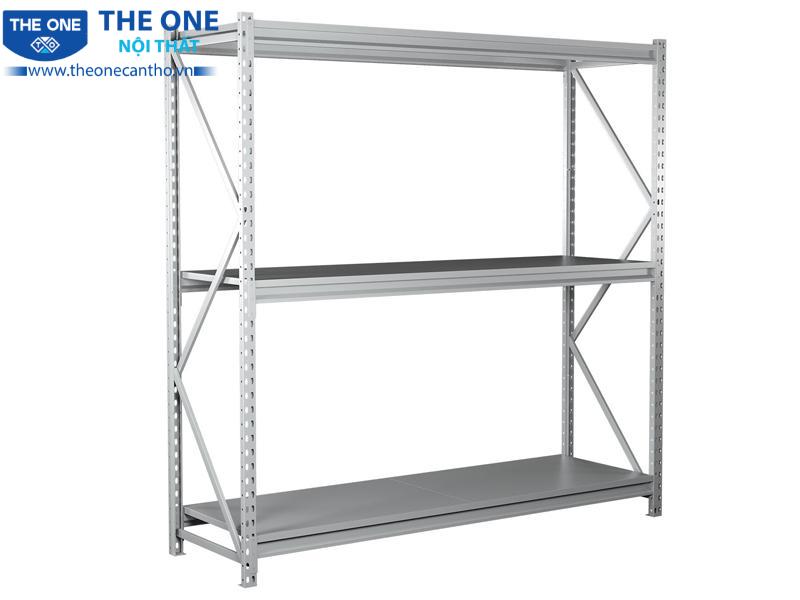 Giá sắt trung tải GTT20-3P