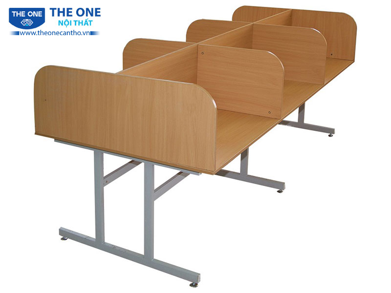 BÀN ĐỌC THƯ VIỆN BTV101