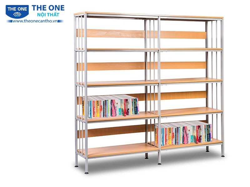 GIÁ THƯ VIỆN GTV101