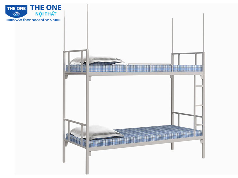 GIƯỜNG NỘI TRÚ GT40