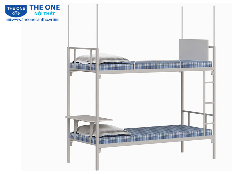 GIƯỜNG NỘI TRÚ GT40B