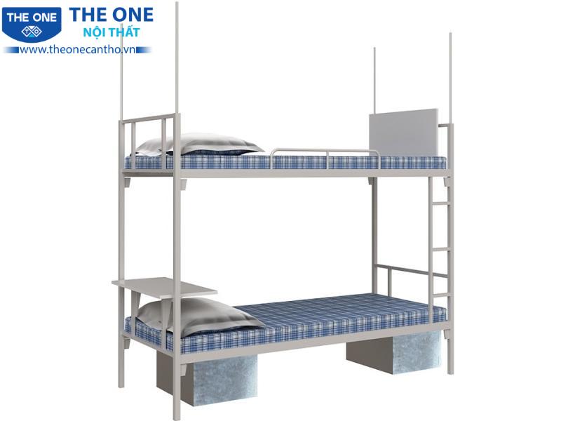 GIƯỜNG NỘI TRÚ GT40BH