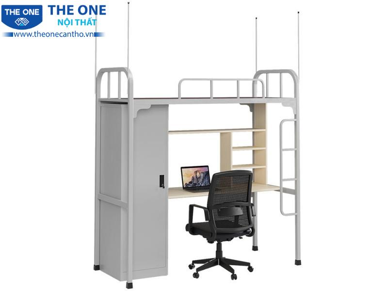 GIƯỜNG NỘI TRÚ GT41