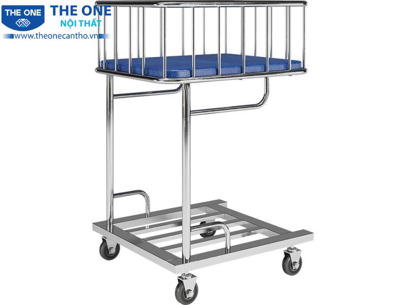 Giường sơ sinh GSS01I