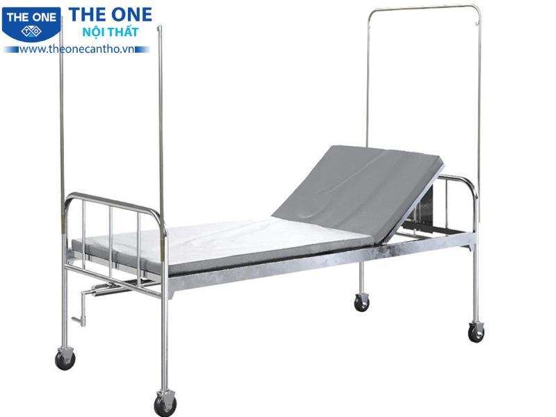 Giường y tế GYT02
