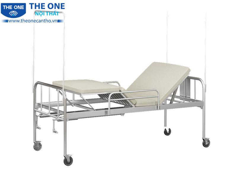 Giường ý tế GYT06