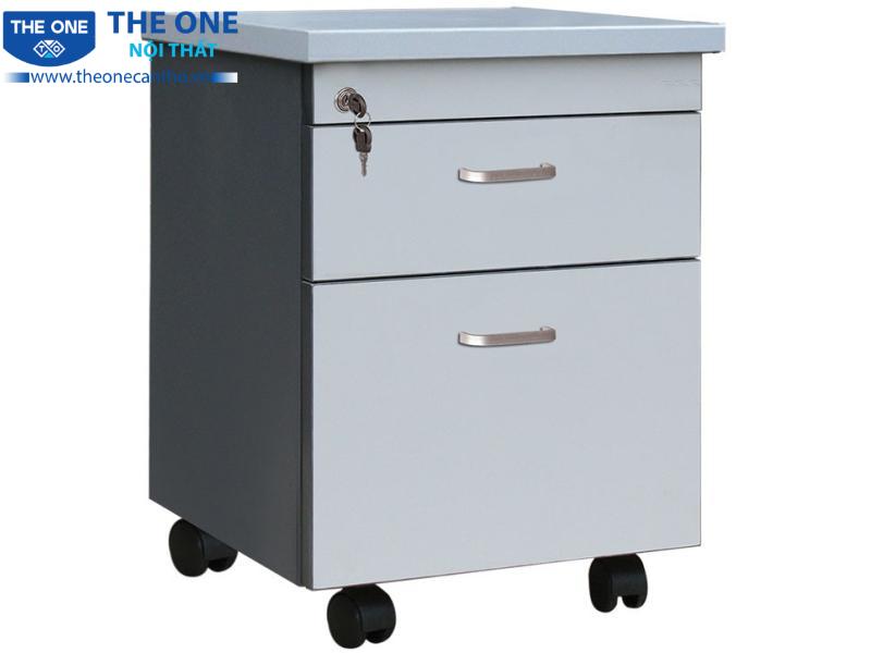 Hộc bàn làm việc HPM1D1F