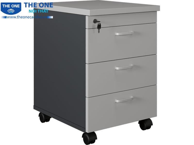 Hộc bàn làm việc HPM3D