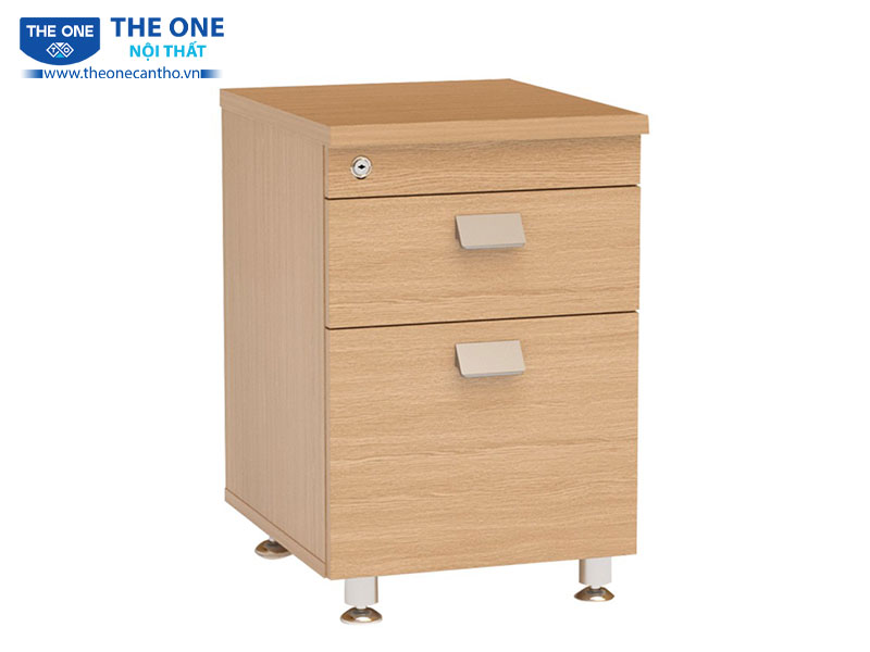 HỘC BÀN LÀM VIỆC HRH1D1F