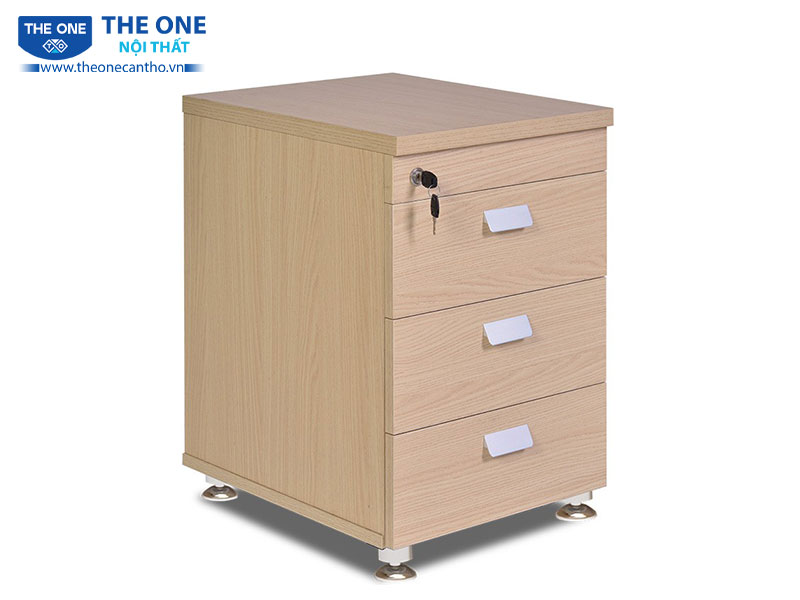 HỘC BÀN LÀM VIỆC HRH3D