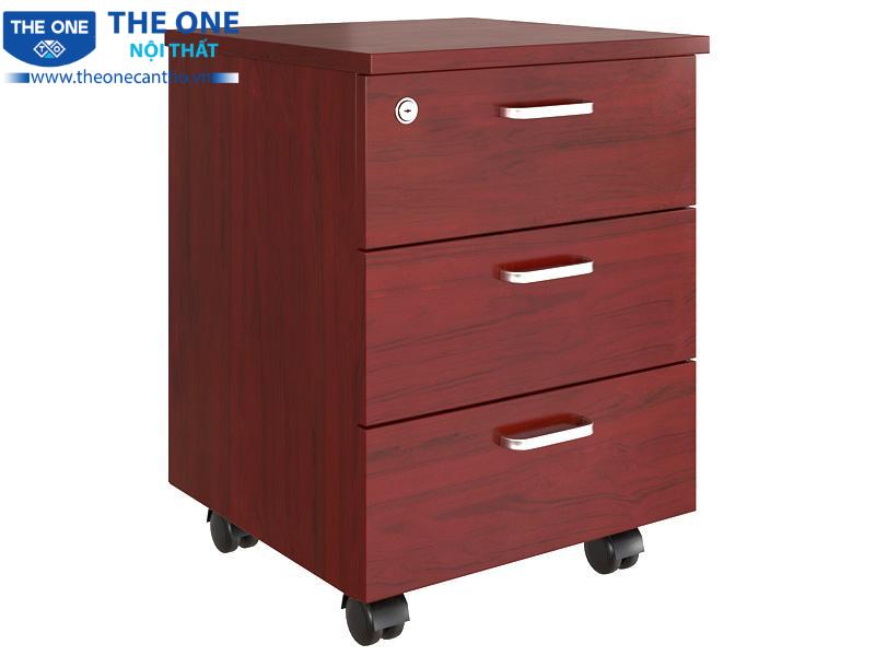 Hộc bàn làm việc M3DR