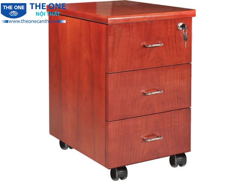 HỘC BÀN LÀM VIỆC M3DV1