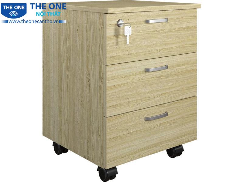 Hộc di động ATM3DR