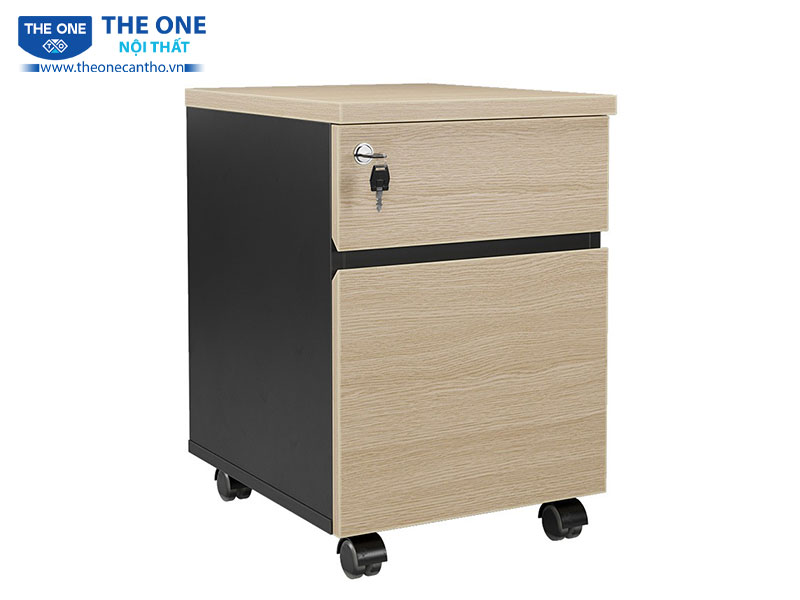 HỘC DI ĐỘNG LEADER LEM1D1F