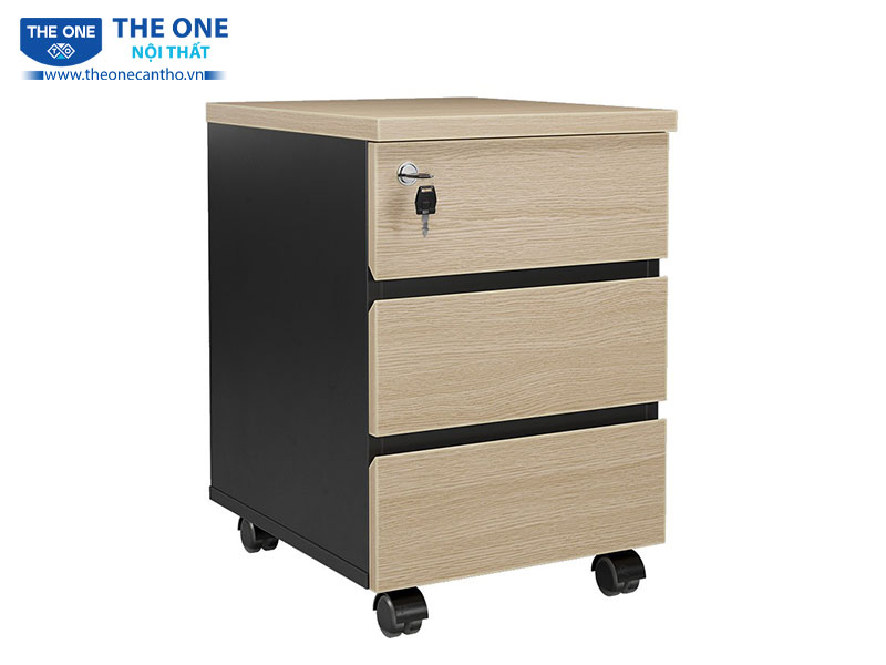 HỘC DI ĐỘNG LEADER LEM3D