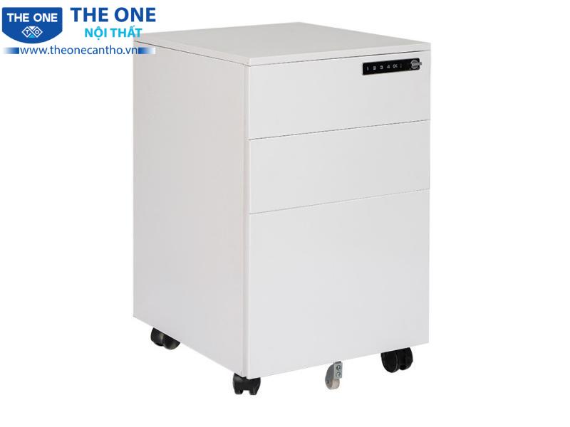 HỘC SẮT DI ĐỘNG HS5DT