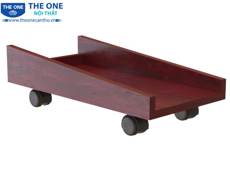 Kệ CPU gỗ sơn C01